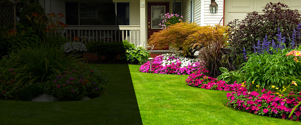 Holiday Landscapers