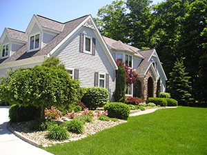 Landscapers and Lawncare Services in Holiday, FL