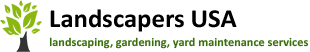 Holiday Landscapers